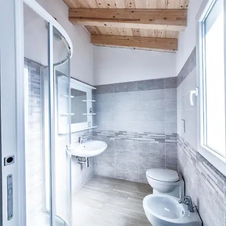 Isola Antica Sole SantʼAntìoco