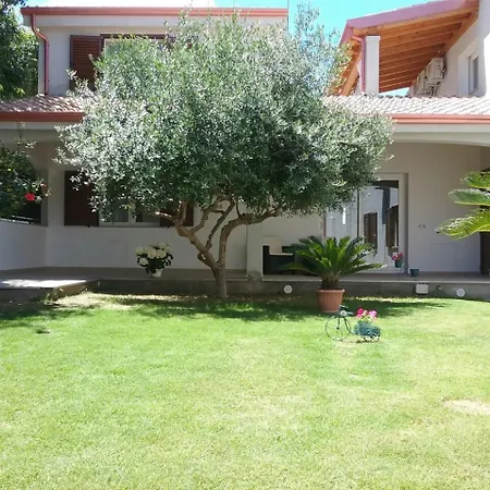 Isola Antica Sole 4* SantʼAntìoco