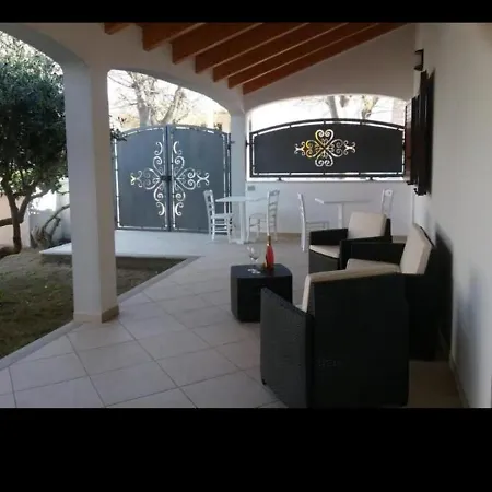 B&B Isola Antica Sole