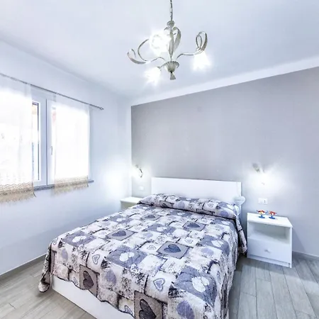 Isola Antica Sole Отель типа 