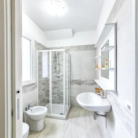 B&B Isola Antica Sole 4*