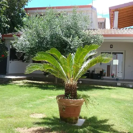 Isola Antica Sole B&B 4*