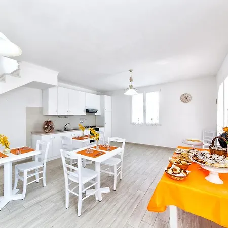 Isola Antica Sole SantʼAntìoco