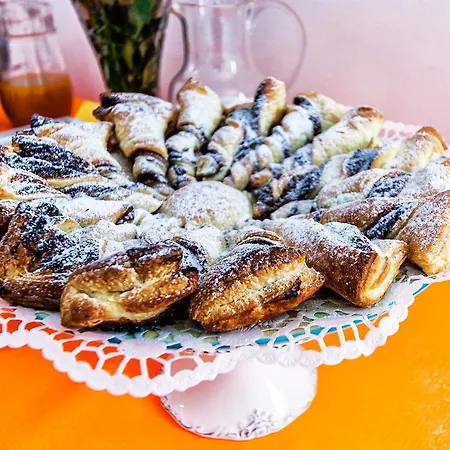 Isola Antica Sole 4* Сант-Антиоко