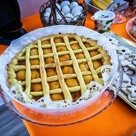 B&B Isola Antica Sole SantʼAntìoco