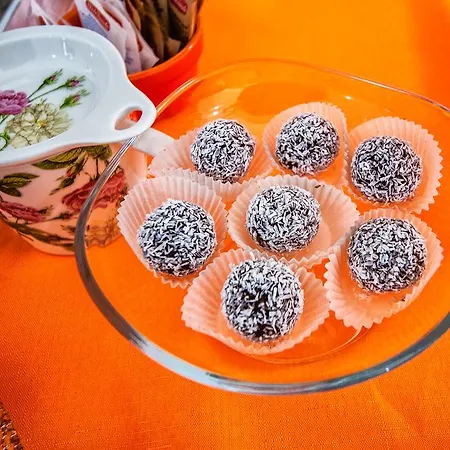 Isola Antica Sole Отель типа 