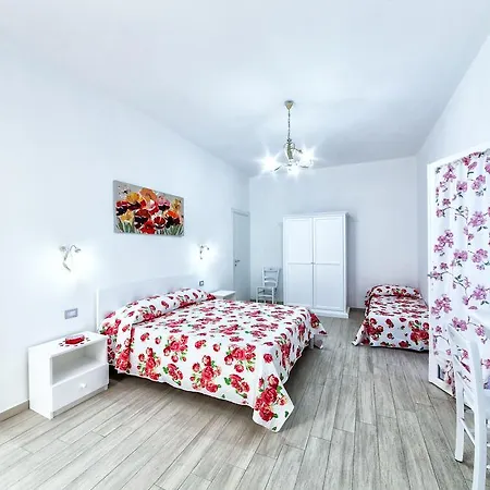 B&B Isola Antica Sole SantʼAntìoco