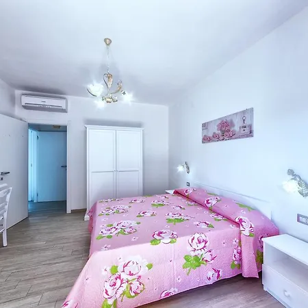 Isola Antica Sole 4* SantʼAntìoco