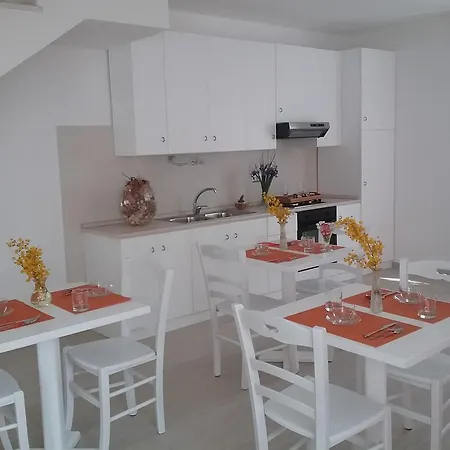 Isola Antica Sole 4* SantʼAntìoco