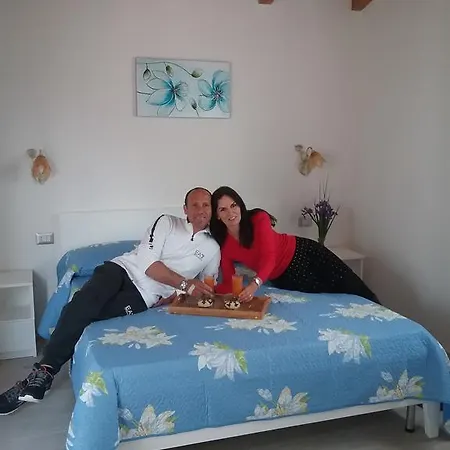 לינה וארוחת בוקר Isola Antica Sole *