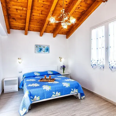 Isola Antica Sole SantʼAntìoco