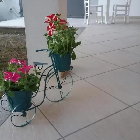 Isola Antica Sole Bed & Breakfast