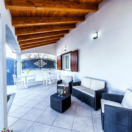 Bed & Breakfast Isola Antica Sole
