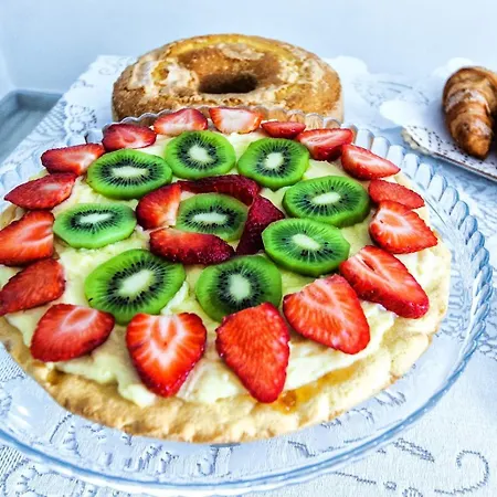 Isola Antica Sole Bed & Breakfast