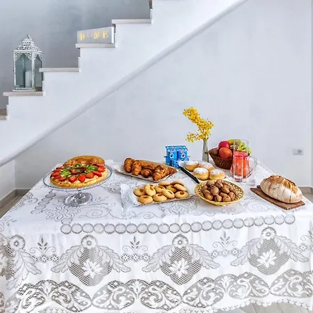 Bed & Breakfast Isola Antica Sole *