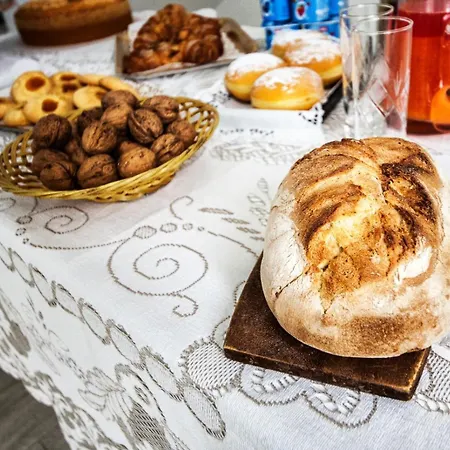 Bed & Breakfast Isola Antica Sole SantʼAntìoco