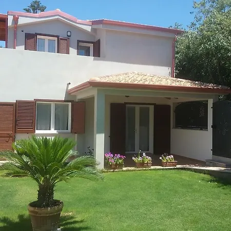 Isola Antica Sole Bed & Breakfast SantʼAntìoco