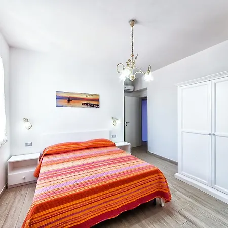 Bed & Breakfast Isola Antica Sole