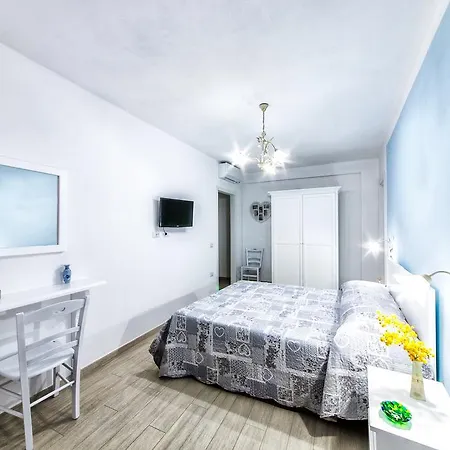 Bed & Breakfast Isola Antica Sole SantʼAntìoco